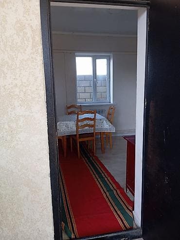 3 комнатные квартиры бишкек: Студия, С мебелью полностью — 5