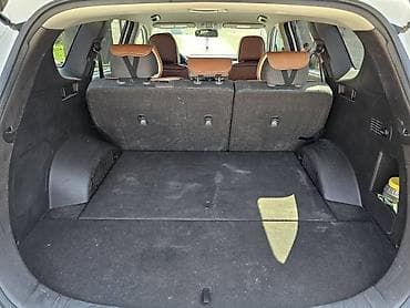 машины джип: Hyundai Santa Fe: 2019 г., 2.4 л, Автомат, Бензин, Кроссовер — 4