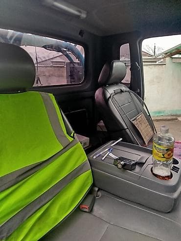 зеркала на пассат б3: Эвакуатор, Kia, 2007 г., Ломаная — 5