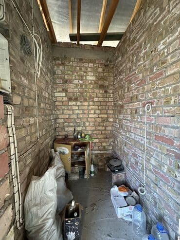 Ковролин: Дом, 100 м², 3 комнаты, Агентство недвижимости, ПСО (под самоотделку) — 6