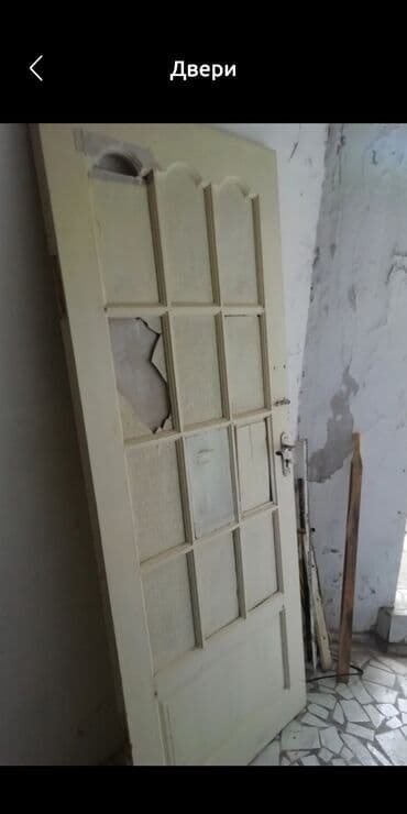 пластиковые двери межкомнатные: Окно, двери — 3