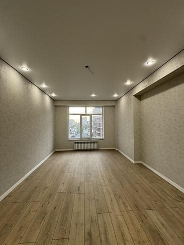 Кыймылсыз мүлк: 🏡 3-комнатная квартира | 116 м² | $169 000 ✨ Только что завершён — 10
