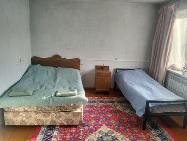 дом в нарыне: 200 м², 4 комнаты, Парковка — 9