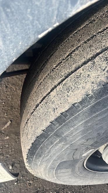 r15 185: Тягач, DAF, 2006 г. — 5