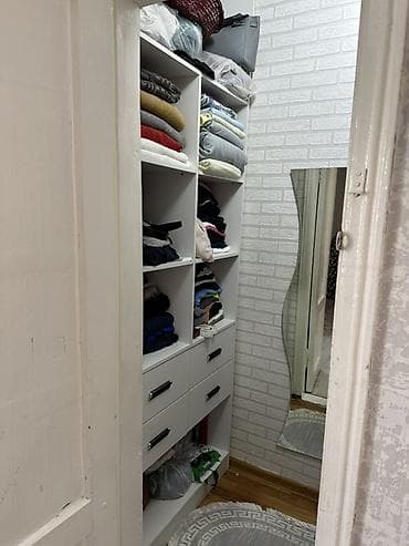 Продажа комнат: 41 м², С мебелью — 8