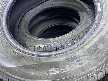 19565 р15: Шины 195 / 65 / R 15, Лето, Б/у, Комплект, Легковые, Китай, Pirelli — 5