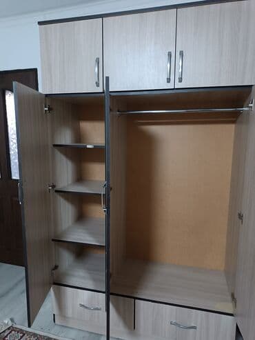 закройные стол: Шифоньеры — 2