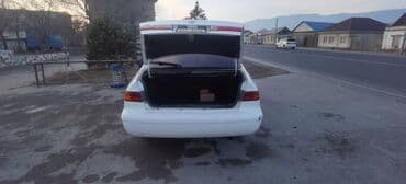 купить резину на 17 зима бу: Toyota Camry: 2001 г., 2.5 л, Автомат, Бензин, Седан — 5