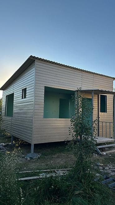 Утепление: Услуги по остеклению, выносу и облицовке балконов/лоджий под ключ — 6