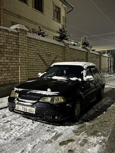 марк 2: Daewoo Nexia: 2012 г., 1.5 л, Механика, Бензин, Седан — 1