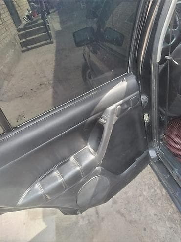 сидения на голф 3: Volkswagen Golf: 1995 г., Хэтчбэк — 6