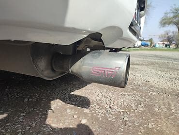 dodje ram: Subaru Impreza: 2004 г., 2 л, Автомат, Газ, Хэтчбэк — 10