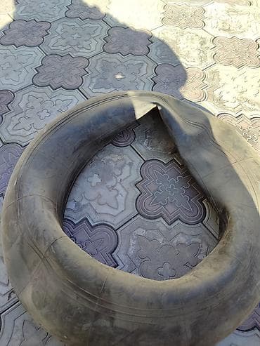 шына 185 70 14: Шина легковая МИ‑180, радиальная, размер 165/80 R14 84S — 5