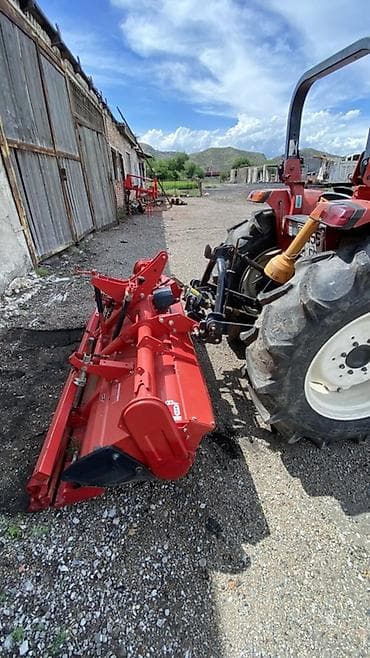 продаю генератор: 🚜 Продаётся Yanmar AF-33 🇯🇵 Японский мини-трактор в хорошем — 6