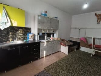 дом с действующим бизнесом: 7 соток, Бизнес үчүн, Кызыл китеп, Техпаспорт, Сатып алуу-сатуу келишими — 18