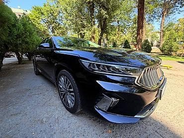 150: Kia K7: 2020 г., 3 л, Автомат, Газ, Седан — 4