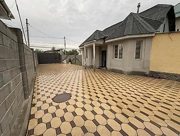 ID.09 Продаётся дом в ж/м Рухий Мурас-1. 📐Площадь: 70 м², 4 комнаты