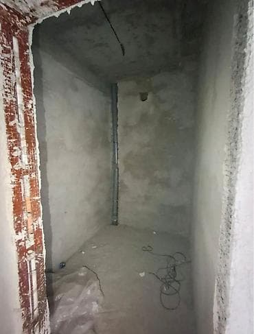 Продажа квартир: 2 комнаты, 59 м², Элитка, 7 этаж, Готовая ПСО (под самоотделку) — 8