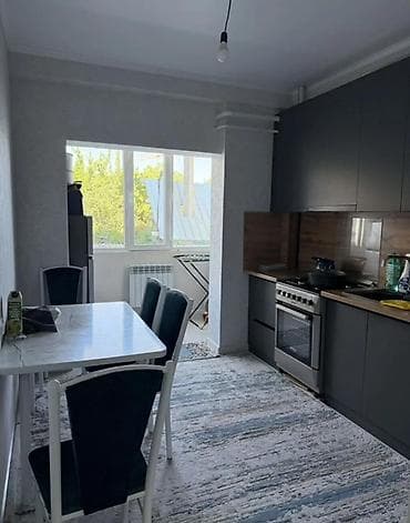 1 комната, 38 м², Элитка, 1 этаж, Евроремонт
