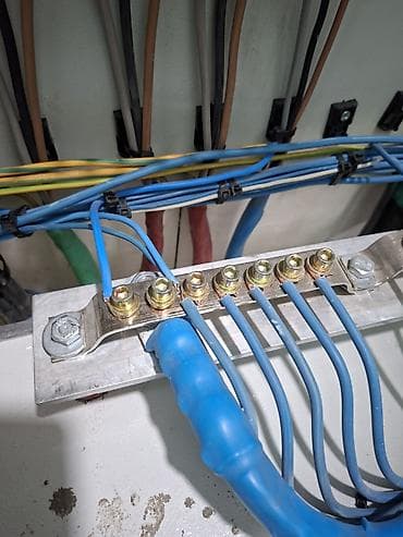 цсп панел: Электрический щит, Металлические, CHINT — 3