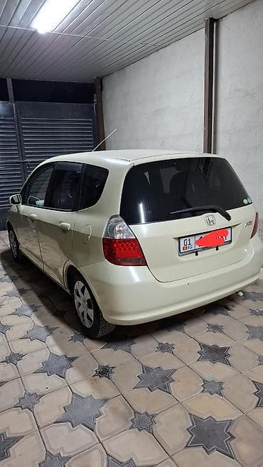 крышка руля honda: Honda Fit: 2004 г., 1.3 л, Автомат, Бензин, Хэтчбэк — 3