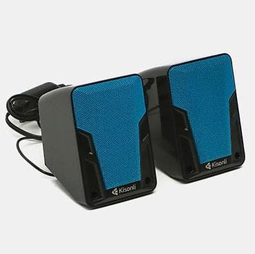 mchose a5: Компьютерные колонки Kisonli А-505 – отличное решение для каждого — 4