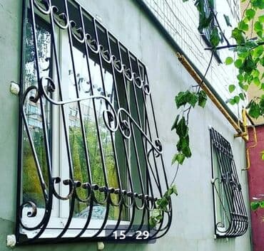 услуги по установке забора из профнастила: Сварка | Навесы, Козырьки, Перила Гарантия, Бесплатная смета, Высотные работы — 2