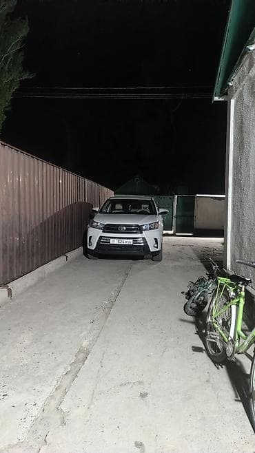 toyota windom 2003: Toyota Highlander: 2018 г., 3.5 л, Автомат, Бензин, Кроссовер — 1