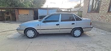 разбитые авто: Жылы 2005
1.5 донс — 1