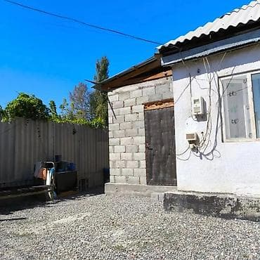 2 8: 🏡 Продаю дом в Канте 📍 Участок — 7 соток 🏠 Площадь дома — 65 кв.м — 8
