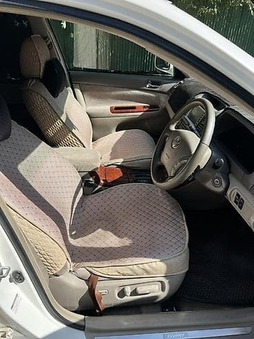 Продажа авто: Toyota Camry: 2005 г., 2.4 л, Автомат, Бензин, Седан — 8