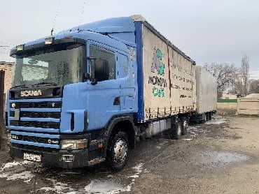 дом на колесах купить бу: Грузовик, Б/у — 1