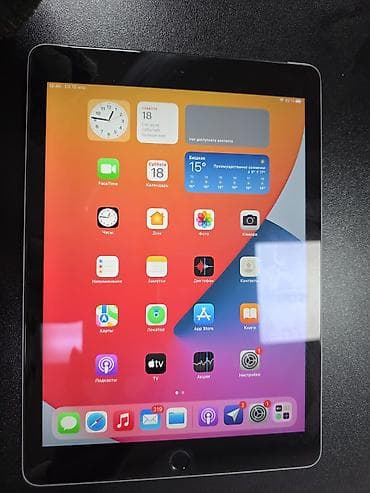 aipad mini 6: Монитор, Apple, Б/у — 2