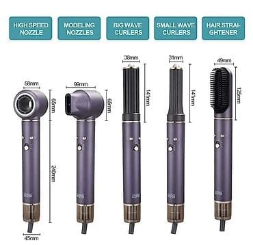 sandwich maker: Мультистайлер Для выпрямления — 2