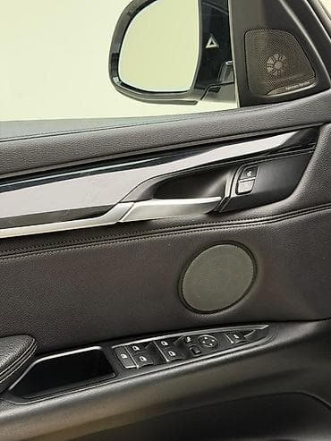 e34 540i: BMW X6: 2017 г., 3 л, Автомат, Бензин, Купе — 2