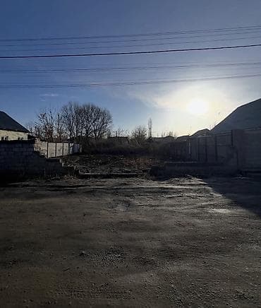 бишкек продаю участок: 3 соток, Для строительства, Красная книга — 2