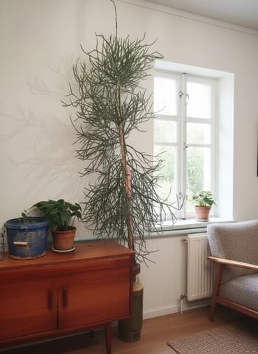 ручка для пенспиннинга купить в бишкеке: Молочай тирукалли (Euphorbia tirucalli), также известен как — 1