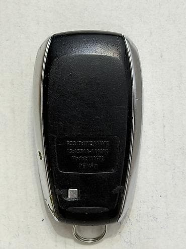 Автозапчасти: Ключ Subaru Б/у — 2