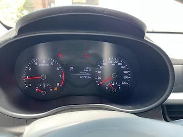 sprinter 315: Kia Morning: 2020 г., 1 л, Автомат, Бензин, Хэтчбэк — 10