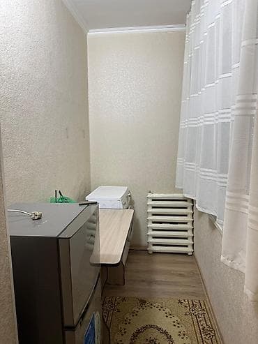 продаю квартиры в районе тунгуч: 2 комнаты, 47 м², Элитка, 5 этаж, Косметический ремонт — 2