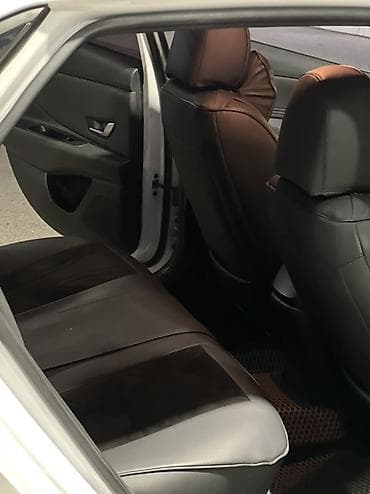 инвертор svc: Hyundai Avante: 2020 г., 1.6 л, Автомат, Бензин, Седан — 7