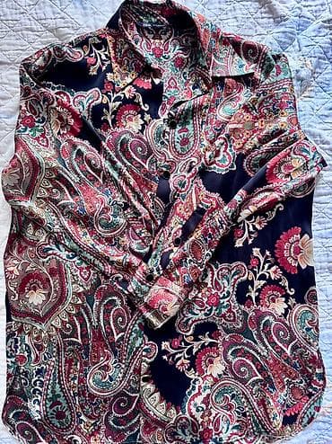 pull bear: Рубашка — 2