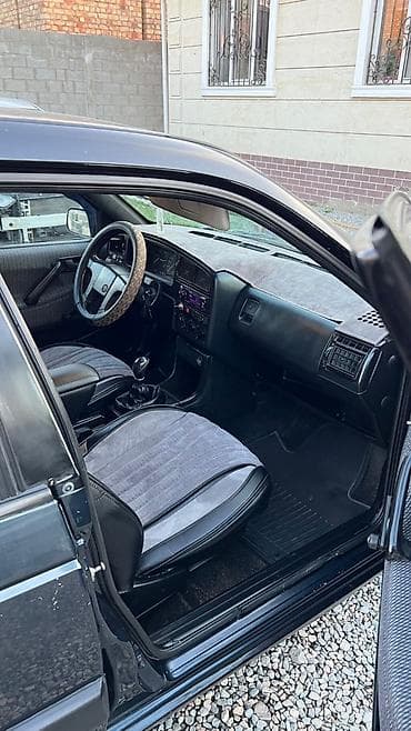 фередо 124: Volkswagen Passat Variant: 1991 г., 1.8 л, Ручные, Универсал — 6