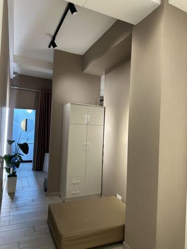 продаю дом дордой 1: Ижарага берем Салондогу кабинет, 4 м², Каш чебери үчүн, Лешмейкер үчүн — 3