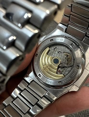 для часов: Классические часы часы, Patek Philippe, Мужские — 4