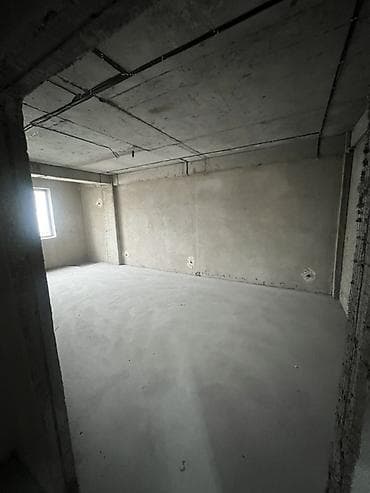 2 8: 2 комнаты, 52 м², Элитка, Готовая ПСО (под самоотделку) — 4