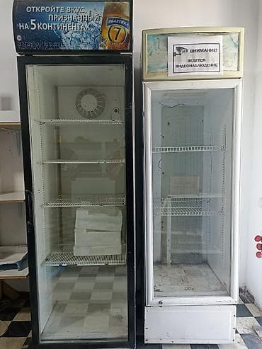 Мороженое soft-ice и торговое охлаждение — комплект для точки продаж