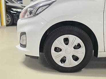 wuling mini ev: Chevrolet Spark: 2019 г., 1 л, Автомат, Бензин, Хэтчбэк — 8