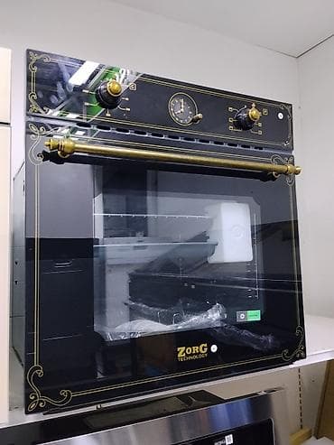 сетка для духовки: Духовка — 1