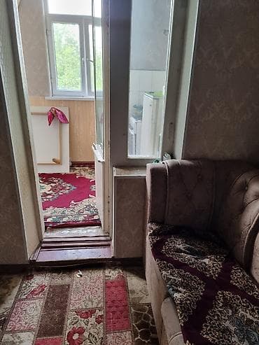 2 комнаты, 46 м², Индивидуалка, 3 этаж — 6